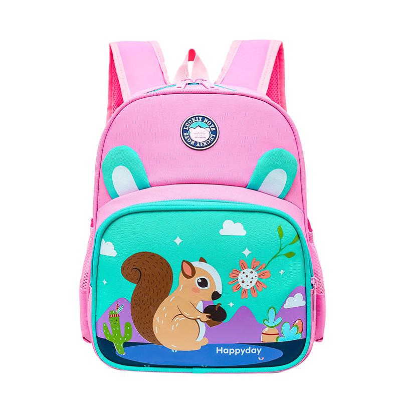 Children Kids School Bags For Girls Boys Backpack Schoolbag Satchel Primary Backpacks Infant Mochila Infantil
Children Kids School Bags For Girls Boys Backpack Schoolbag Satchel Primary Backpacks Infant Mochila Infantil