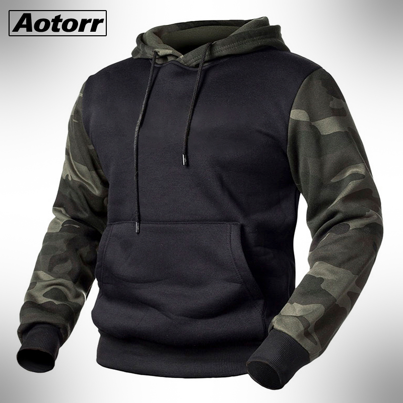 army green men military camouflage hoodies autumn winter hooded sweatshirts male camo hoody hip hop streetwear brand 4xl, Black
army green men military camouflage hoodies autumn winter hooded sweatshirts male camo hoody hip hop streetwear brand 4xl, Black