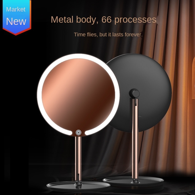 LED Makeup Light Face Adjustable Touch Dimmer Standing Desk Flexible Vanity Table with Mirror
LED Makeup Light Face Adjustable Touch Dimmer Standing Desk Flexible Vanity Table with Mirror