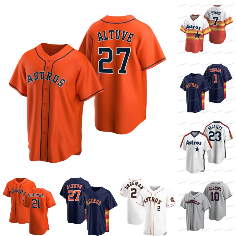 2022 Houston Jose Altuve Jersey Yuli Gurriel Yordan Alvarez Michael Brantley Carlos Correa Jason Castro Alex Bregman Robel Garcia Abraham Toro Zack Greinke Jerseys, Mens split
2022 Houston Jose Altuve Jersey Yuli Gurriel Yordan Alvarez Michael Brantley Carlos Correa Jason Castro Alex Bregman Robel Garcia Abraham Toro Zack Greinke Jerseys, Mens split