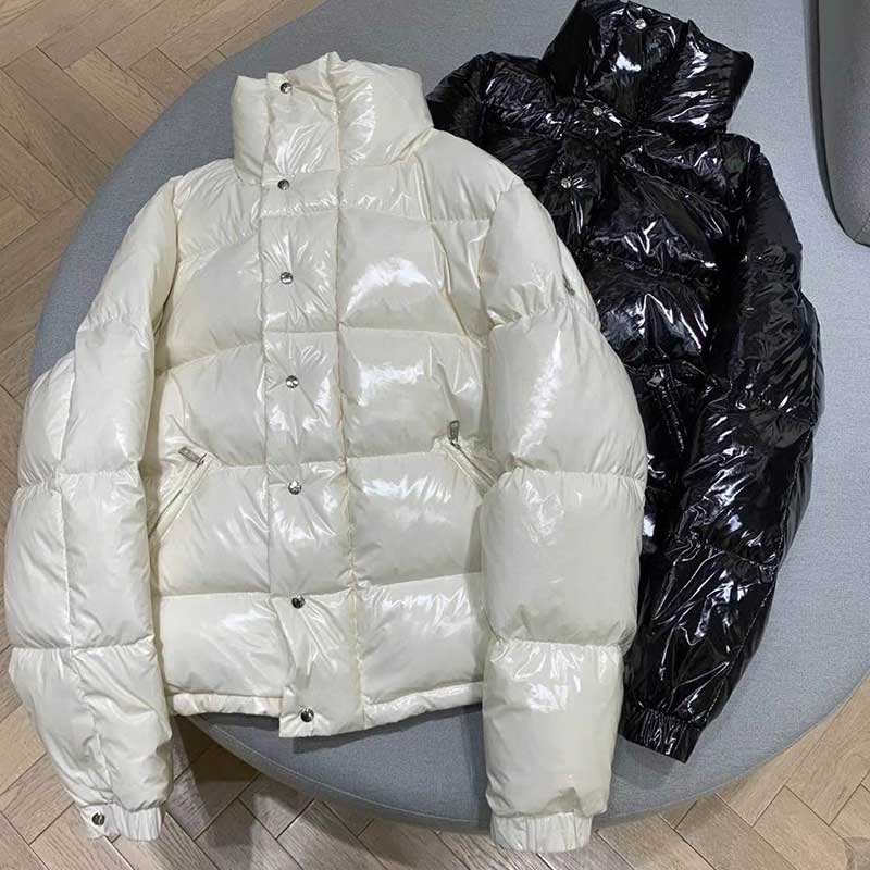 YILLEU Women's Down Jacket Lady Puffer Coat Warm Female Clothing Size S-L Top Quality Parkas Women Casual Downs Coat Thicken high Grade Keep, Black
YILLEU Women's Down Jacket Lady Puffer Coat Warm Female Clothing Size S-L Top Quality Parkas Women Casual Downs Coat Thicken high Grade Keep, Black
