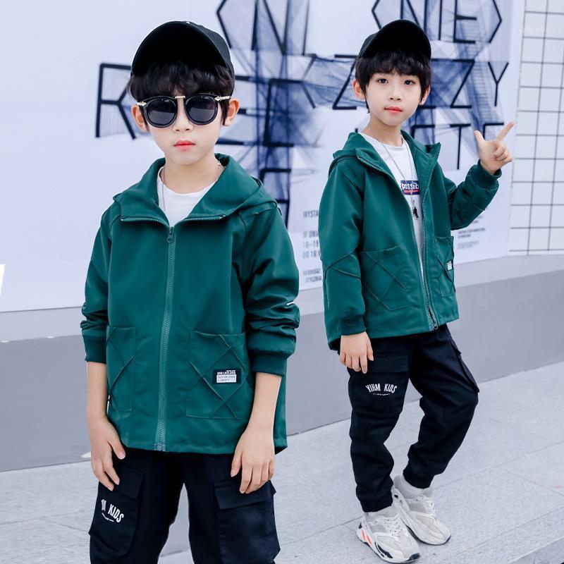 Jackets Children's Autumn Coat Boys Clothing 2021 Printed Long-sleeved For Children Fashion SportsJacket 4 6 7 9 10 12 14 16 Y, Blue;gray
Jackets Children's Autumn Coat Boys Clothing 2021 Printed Long-sleeved For Children Fashion SportsJacket 4 6 7 9 10 12 14 16 Y, Blue;gray