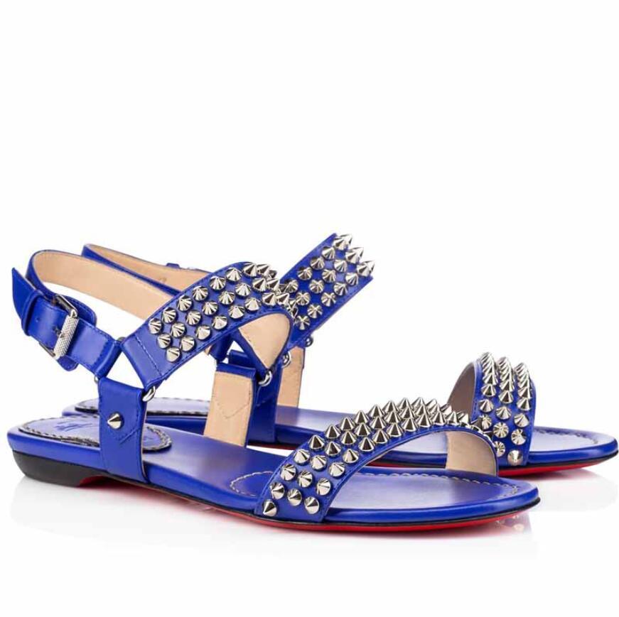 2021 Summer Lofty Flat Leather Sandals Open Toe Studded Black Nuede Leather,Cool Ankle Strap Women Wedding Party Dress Shoes
2021 Summer Lofty Flat Leather Sandals Open Toe Studded Black Nuede Leather,Cool Ankle Strap Women Wedding Party Dress Shoes