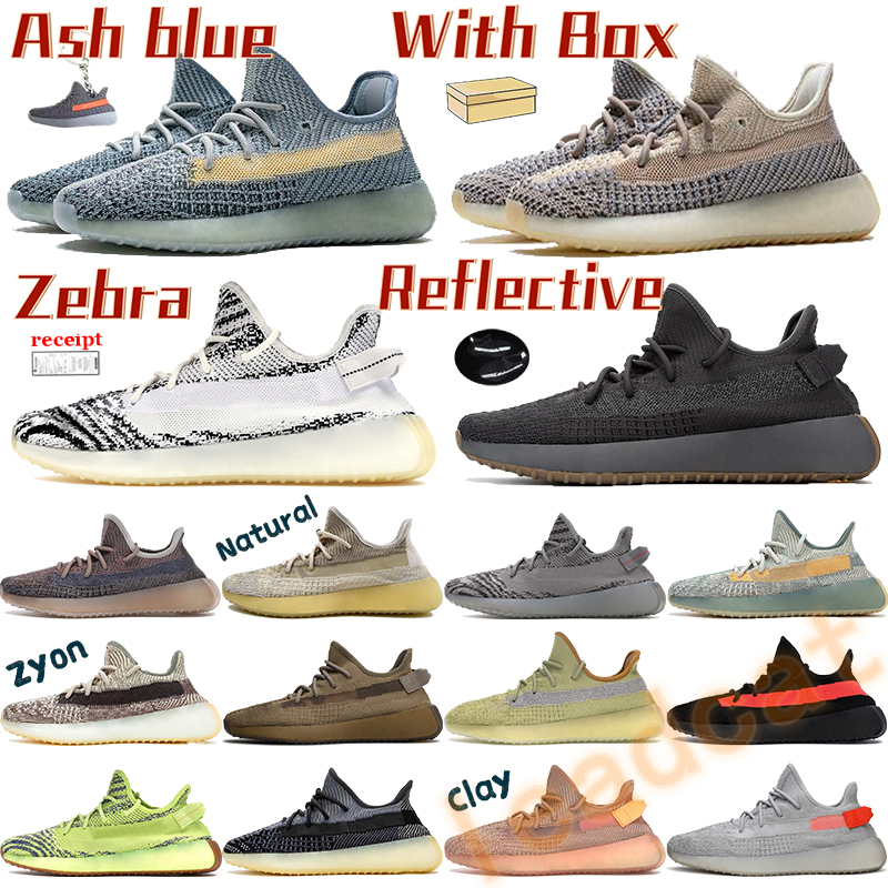 Men women running shoes reflective sneakers ash blue pearl cinder zyon zebra beluga natural clay earth fade cream white with box sports trainers, Bubble wrap packaging
Men women running shoes reflective sneakers ash blue pearl cinder zyon zebra beluga natural clay earth fade cream white with box sports trainers, Bubble wrap packaging