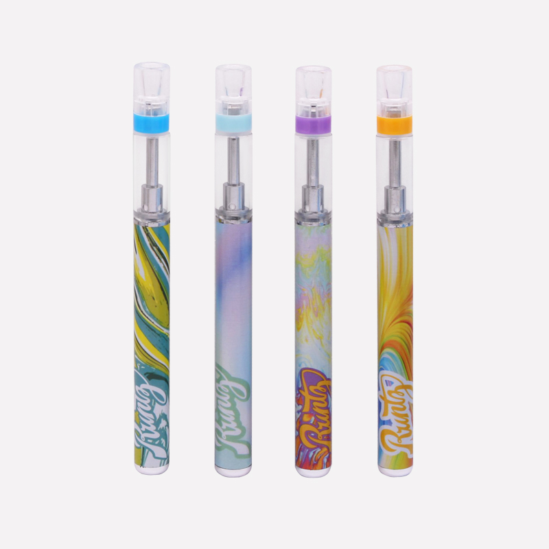 Runtz Disposable Vape Pen Kit Rechargeable Electronic Cigarette 1.0ml 280mah Empty Vaporizer Ceramic Coil Carts
Runtz Disposable Vape Pen Kit Rechargeable Electronic Cigarette 1.0ml 280mah Empty Vaporizer Ceramic Coil Carts