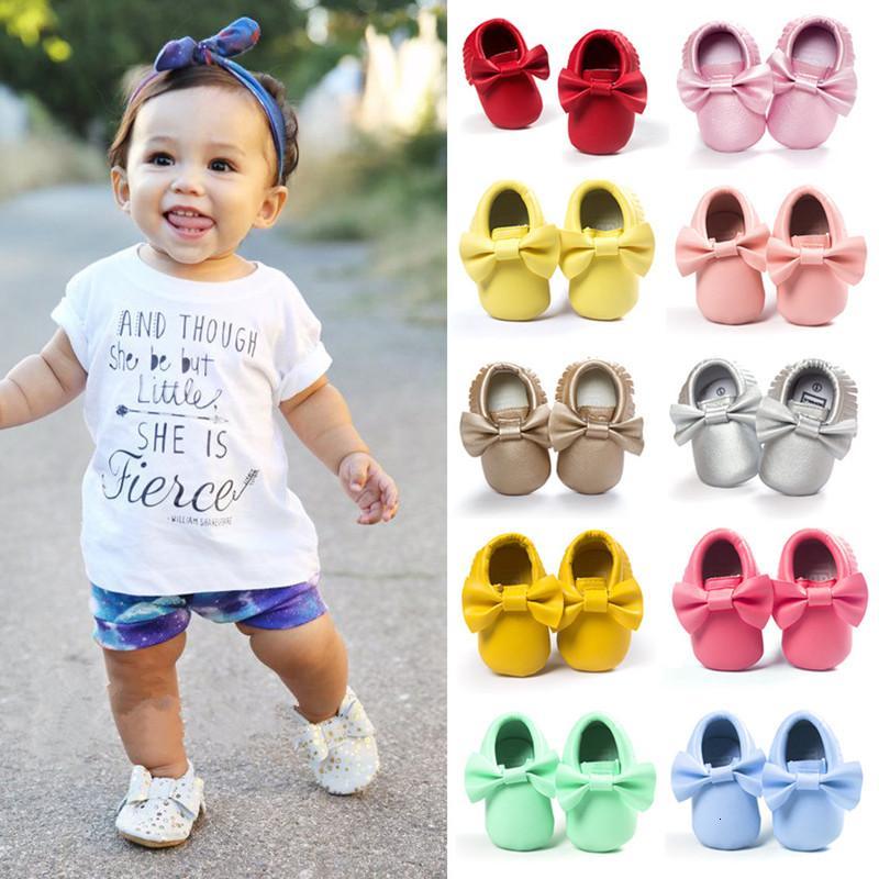 First Walkers Handmade Soft Bottom Fashion Tassels Baby Moccasin Newborn Babies Shoes 14-colors PU leather Prewalkers Boots BG1C
First Walkers Handmade Soft Bottom Fashion Tassels Baby Moccasin Newborn Babies Shoes 14-colors PU leather Prewalkers Boots BG1C