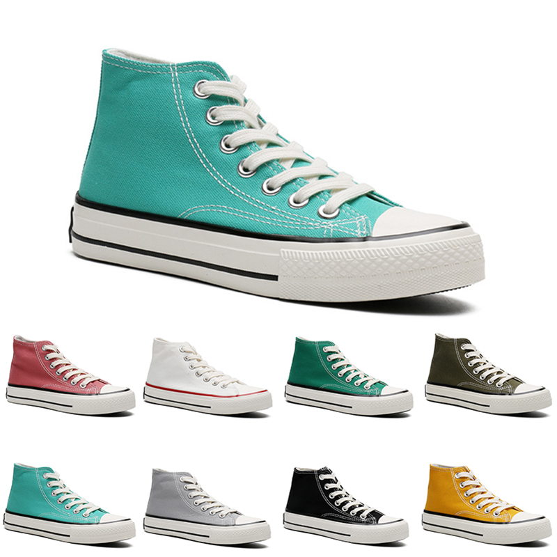 Nice Casuals canvas shoes men women platforms casual trainer outdoor mens womens fashion run sport sneaker size 36-44, #6
Nice Casuals canvas shoes men women platforms casual trainer outdoor mens womens fashion run sport sneaker size 36-44, #6