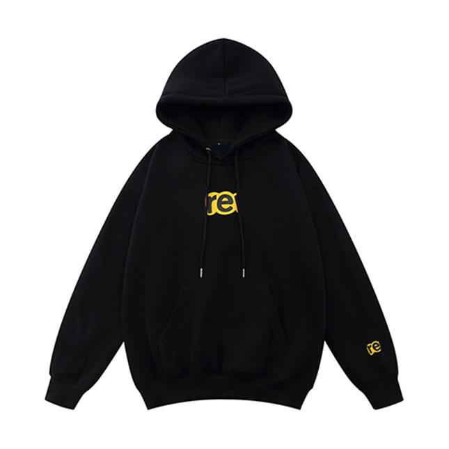 2021 Mens fashion a Sweatshirts and female hoodies casual Pullover long sleeve street Hip Hop Cotton big pin loose womens designer hoodie S-2XL#10, Black
2021 Mens fashion a Sweatshirts and female hoodies casual Pullover long sleeve street Hip Hop Cotton big pin loose womens designer hoodie S-2XL#10, Black
