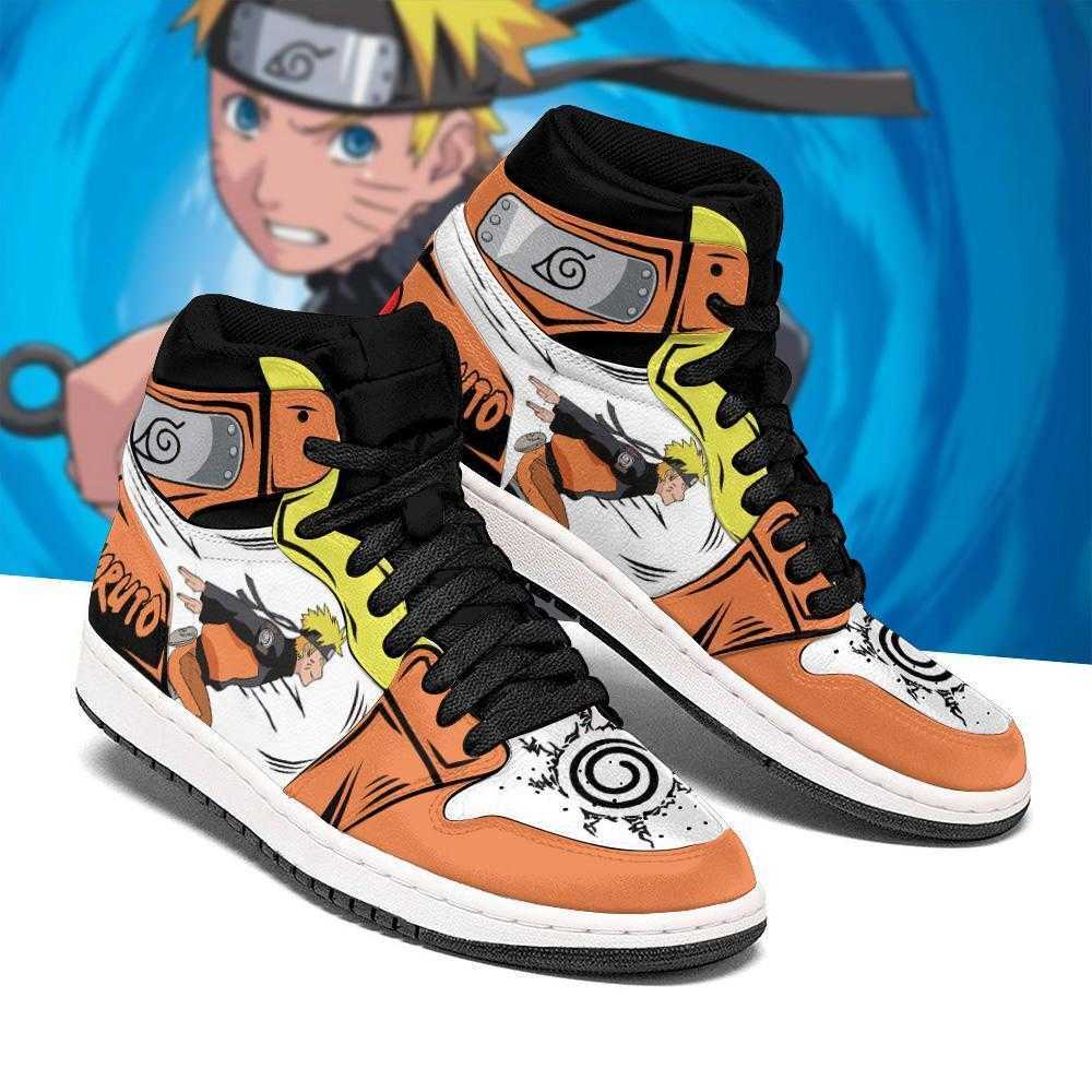 Naruto Run Running Shoes Funny Costume Boots Naruto Anime Basketball Sneakers, Others
Naruto Run Running Shoes Funny Costume Boots Naruto Anime Basketball Sneakers, Others