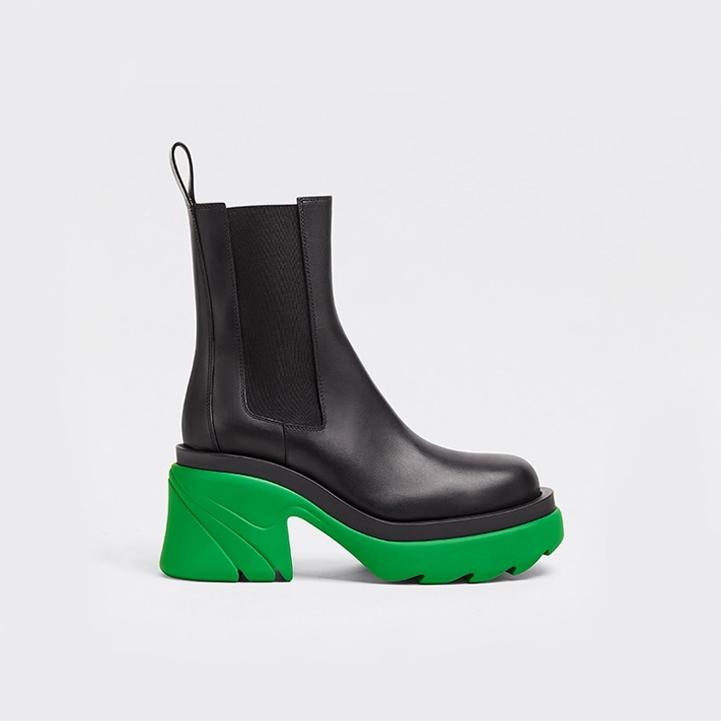 Designer high heel Chelsea Knight boots winter trend women's fashion boots 2021 new platform round head increase sleeve women's shoes, The cartons
Designer high heel Chelsea Knight boots winter trend women's fashion boots 2021 new platform round head increase sleeve women's shoes, The cartons