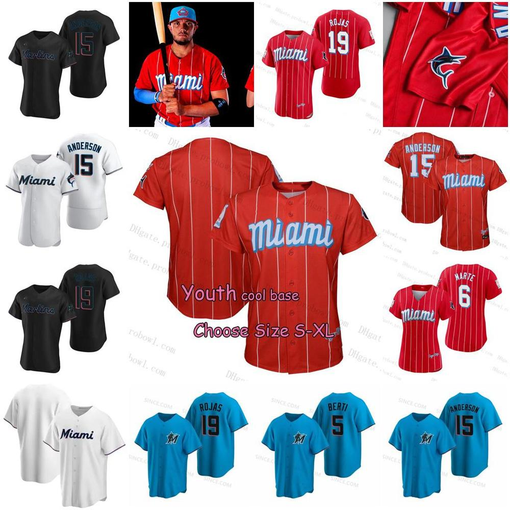 Kids/Youth Marlins 2021 City Connect 19 Miguel Rojas Jerseys Miami 2 Jazz Chisholm Jr. 15 Brian Anderson Duvall Alcantara Floro Sanchez Curtiss, Youth 2021 city connect jersey
Kids/Youth Marlins 2021 City Connect 19 Miguel Rojas Jerseys Miami 2 Jazz Chisholm Jr. 15 Brian Anderson Duvall Alcantara Floro Sanchez Curtiss, Youth 2021 city connect jersey