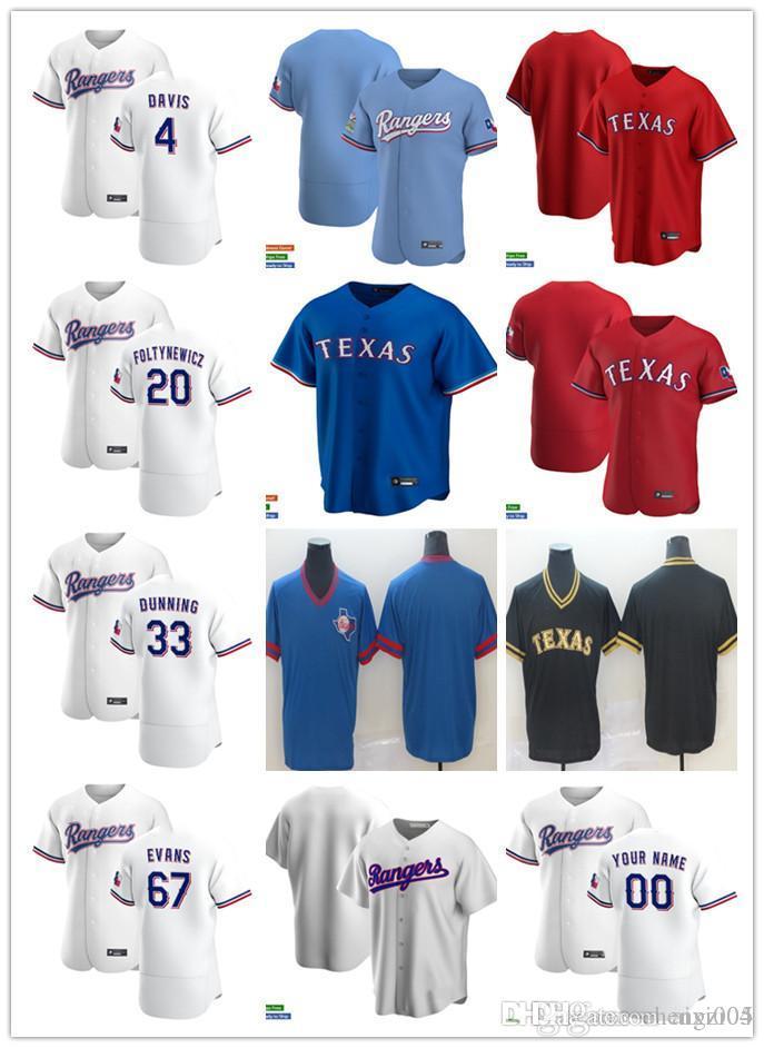 Men Women Youth 4 Khris Davis 33 Dane Dunning 67 Demarcus Evans 20 Mike Foltynewicz Custom Baseball Jersey Blank red blue white, Blue;black
Men Women Youth 4 Khris Davis 33 Dane Dunning 67 Demarcus Evans 20 Mike Foltynewicz Custom Baseball Jersey Blank red blue white, Blue;black