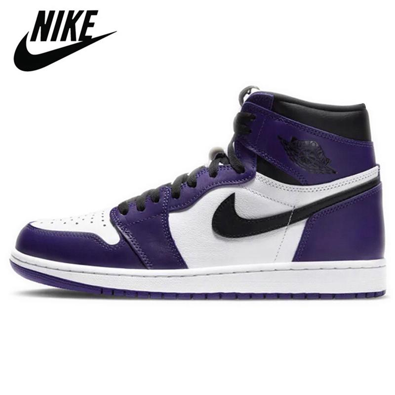 Nike AIR Jordan 1 Retro 1S University Blue Basketball Shoes Dark Mocha Silver Chicago Toe Light Smoke Grey Unc Patent Top 3 Men Women Sneakers B23
Nike AIR Jordan 1 Retro 1S University Blue Basketball Shoes Dark Mocha Silver Chicago Toe Light Smoke Grey Unc Patent Top 3 Men Women Sneakers B23