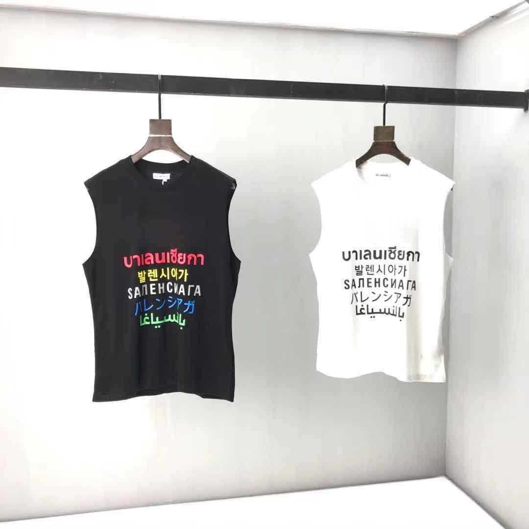 2021ss spring and summer new high grade cotton printing short sleeve round neck panel T-Shirt Size: m-l-xl-xxl-xxxl Color: black white vZ12x22
2021ss spring and summer new high grade cotton printing short sleeve round neck panel T-Shirt Size: m-l-xl-xxl-xxxl Color: black white vZ12x22