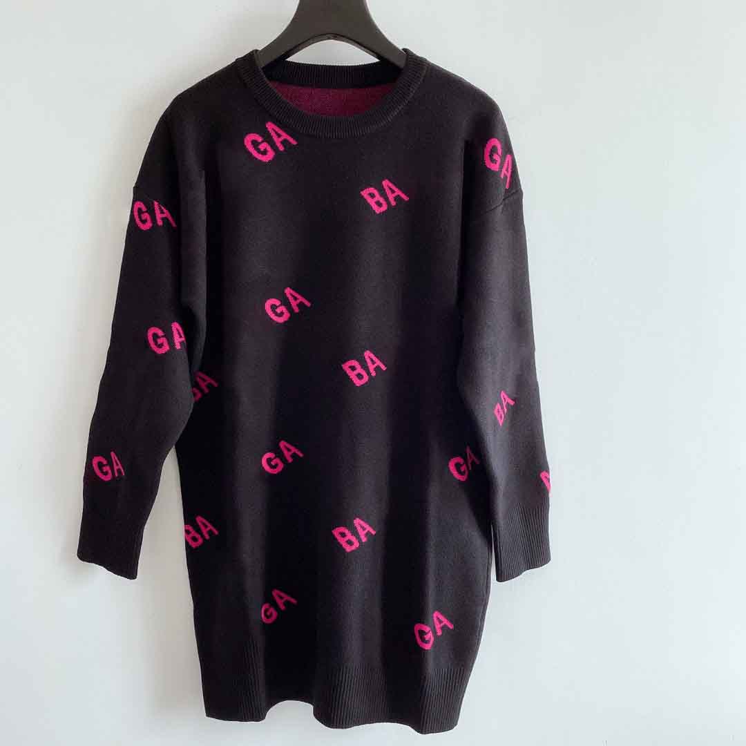 Womens Knits Shirt Fashion Pullover Knit Tees Classical Sweater Women's Embroider Stitching Top Letter Tshirt Long Sleeve Clothing Warm 2021, Red
Womens Knits Shirt Fashion Pullover Knit Tees Classical Sweater Women's Embroider Stitching Top Letter Tshirt Long Sleeve Clothing Warm 2021, Red
