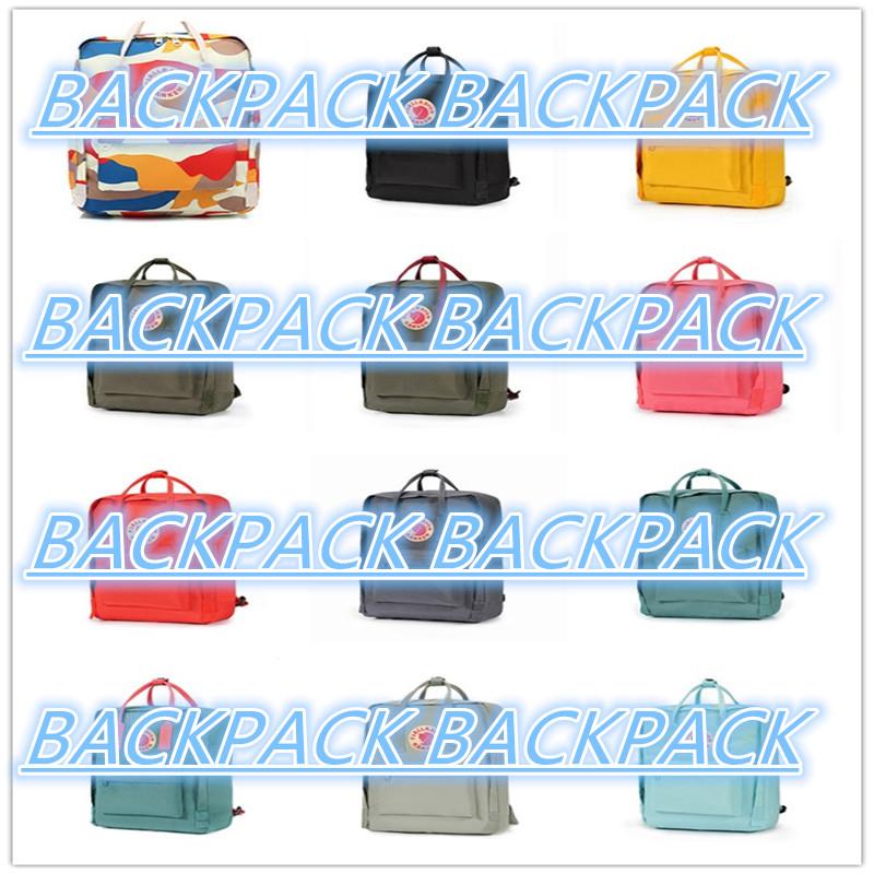 New Arctic Fox 7L 16L 20L Backpack Fashion Style Design Bag Junior High School Canvas Waterproof Adult And Kids Fjallravan Kanken Backpack
New Arctic Fox 7L 16L 20L Backpack Fashion Style Design Bag Junior High School Canvas Waterproof Adult And Kids Fjallravan Kanken Backpack