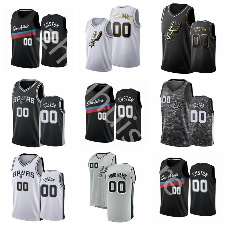 basketball Men San Antonio Spurs DeMar DeRozan LaMarcus Aldridge Rudy Gay Dejounte Murray Any player customizes basketball Jerseys, Black;red
basketball Men San Antonio Spurs DeMar DeRozan LaMarcus Aldridge Rudy Gay Dejounte Murray Any player customizes basketball Jerseys, Black;red