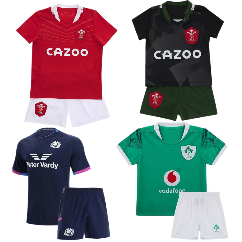 2021 2022 Ireland wales kids rugby sets 21 22 Scotland youth children boys home alternative away training match kit size 16- Minikit, Ireland home kid kits
2021 2022 Ireland wales kids rugby sets 21 22 Scotland youth children boys home alternative away training match kit size 16- Minikit, Ireland home kid kits