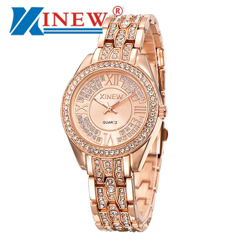 Wristwatches Full Diamond Rose Gold Roman Clock Role Girl Watch Men Top Waterproof Male Hublo Unisex Quartz *A
Wristwatches Full Diamond Rose Gold Roman Clock Role Girl Watch Men Top Waterproof Male Hublo Unisex Quartz *A