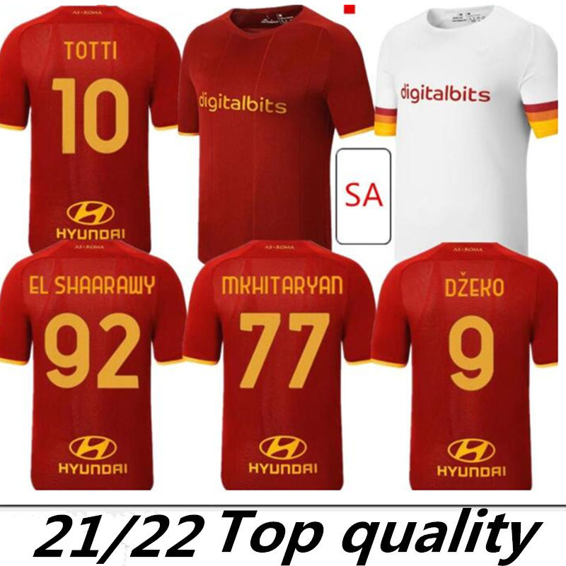 TOP ABRAHAM soccer jersey MOURINHO ZANIOLO ROMA VERETOUT rome PELLEGRINI KUMBULLA TOTTI El Shaarawy SHOMURODOV 21 football shirt 2021 Men +, Black;yellow
TOP ABRAHAM soccer jersey MOURINHO ZANIOLO ROMA VERETOUT rome PELLEGRINI KUMBULLA TOTTI El Shaarawy SHOMURODOV 21 football shirt 2021 Men +, Black;yellow