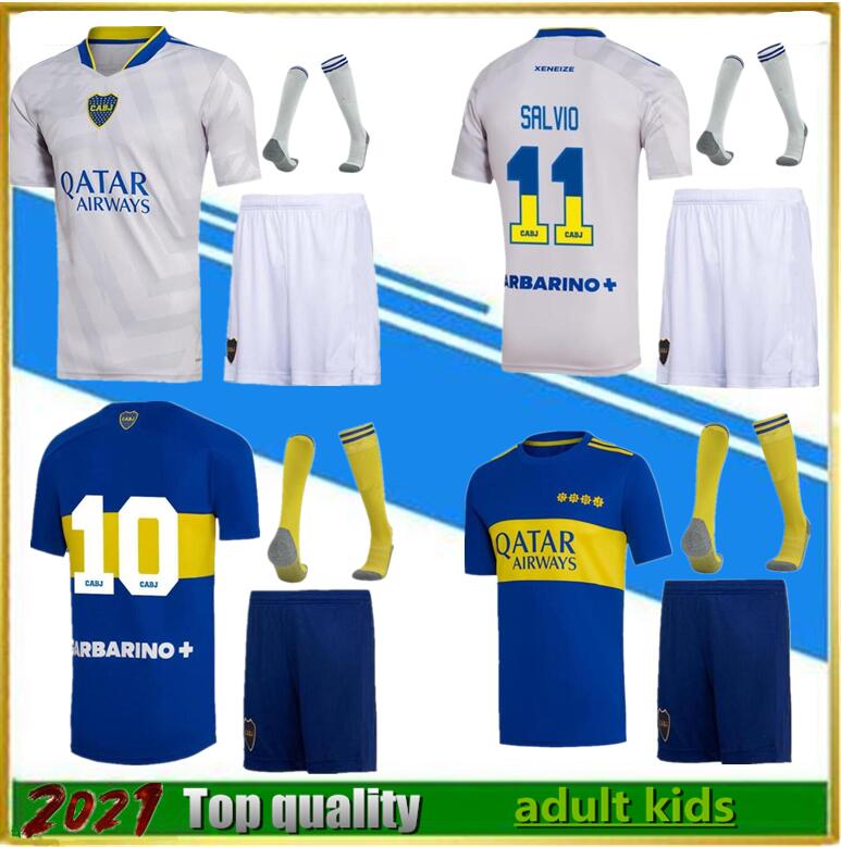 2021 Boca Juniors soccer Jersey set Home Away men kids kit +socks 21/22 GAGO CARLITOS PEREZ DE ROSSI TEVEZ football shirt, 21/22 away set
2021 Boca Juniors soccer Jersey set Home Away men kids kit +socks 21/22 GAGO CARLITOS PEREZ DE ROSSI TEVEZ football shirt, 21/22 away set