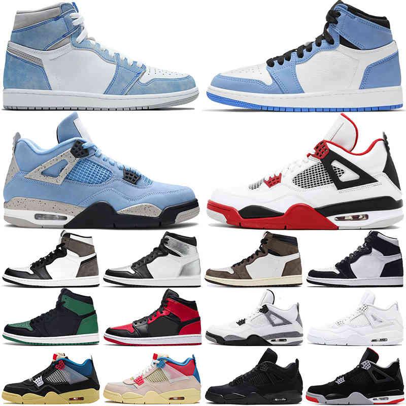 Mens \Rbasketball \Rshoes 1 University Blue 4 Jumpman 1s Hyper Royal 4s Black Cat Men Women Sneakers Outdoor Sport Trainers, 4s 5.5-13 university blue
Mens \Rbasketball \Rshoes 1 University Blue 4 Jumpman 1s Hyper Royal 4s Black Cat Men Women Sneakers Outdoor Sport Trainers, 4s 5.5-13 university blue