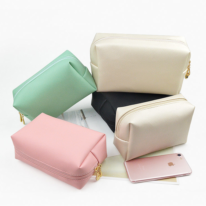 Fashion Travel Cosmetics Cosmetic Bag Women Lady Purses Makeup Portable Storage Outdoor Travel Wash Bags Waterproof Dnd Cute Pink White duff
Fashion Travel Cosmetics Cosmetic Bag Women Lady Purses Makeup Portable Storage Outdoor Travel Wash Bags Waterproof Dnd Cute Pink White duff