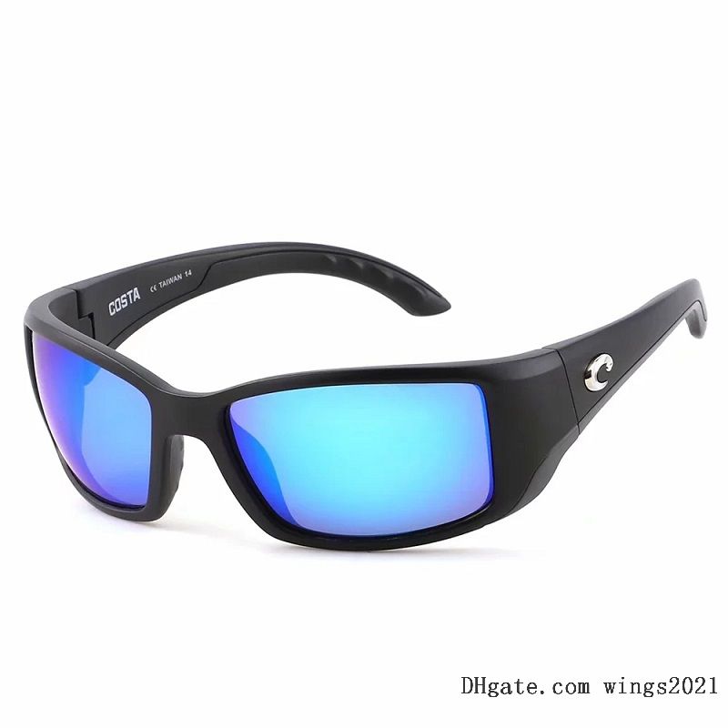 Classic Costa Sunglasses for Men Luxury Designers Sun Glasses UV400 High-quality Polarized PC Lens 580P Color Coated TR-90 Frame - Model Blackfin
Classic Costa Sunglasses for Men Luxury Designers Sun Glasses UV400 High-quality Polarized PC Lens 580P Color Coated TR-90 Frame - Model Blackfin