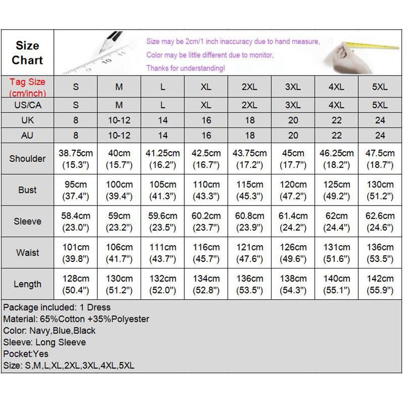 Women Demin Dress 2021 VONDA Vintage Sexy Lapel Collar Long Maxi Dresses Bohemian Summer Casual Vestido Plus Size Robe