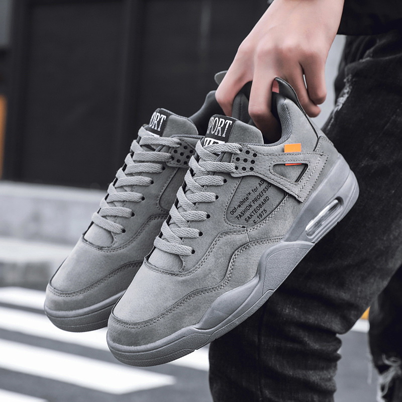 Men's Motorcycle Boots 2022 New Fashion Solid Color Vulcanized White Lace Up Shoes MAN Casual Shoes Sports Shoe, 04
Men's Motorcycle Boots 2022 New Fashion Solid Color Vulcanized White Lace Up Shoes MAN Casual Shoes Sports Shoe, 04