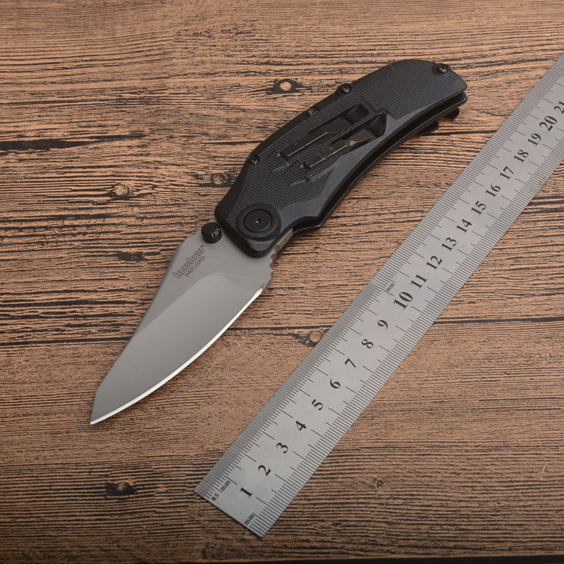 Kershaw Payload 1925 Tactical Folding Knife 8Cr13Mov Aluminum Handle Ball Bearing Outdoor Camping Hunting Survival Pocket Utility EDC Tools
Kershaw Payload 1925 Tactical Folding Knife 8Cr13Mov Aluminum Handle Ball Bearing Outdoor Camping Hunting Survival Pocket Utility EDC Tools