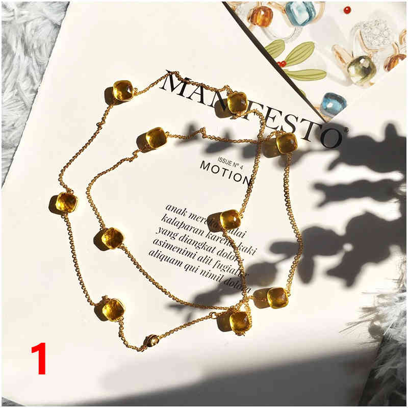 Fashion four leaf clover gold blue brass Ten flowers Pendant Necklace for women Lovers Day gift classic designer brand jewelry for women
Fashion four leaf clover gold blue brass Ten flowers Pendant Necklace for women Lovers Day gift classic designer brand jewelry for women
