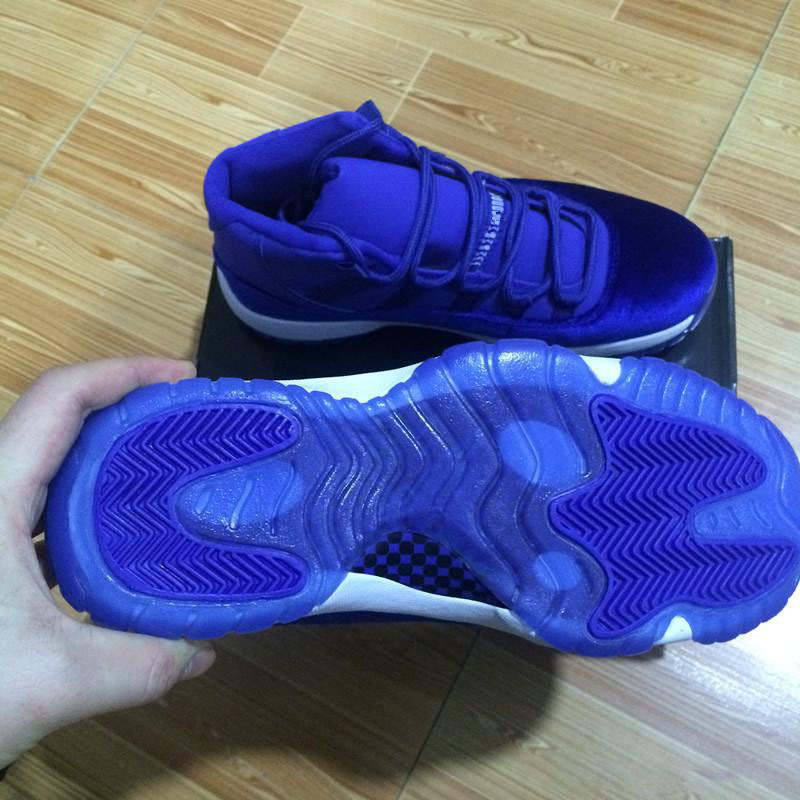 Men Basketball Shoes high cut Jumpman 11 Velvet Heiress red blue Grey Suede Spaces Jams 11S XI SportsLAAP, As photo 1
Men Basketball Shoes high cut Jumpman 11 Velvet Heiress red blue Grey Suede Spaces Jams 11S XI SportsLAAP, As photo 1