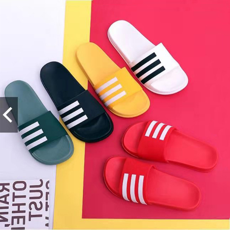 luxury slippers flip flops, Black