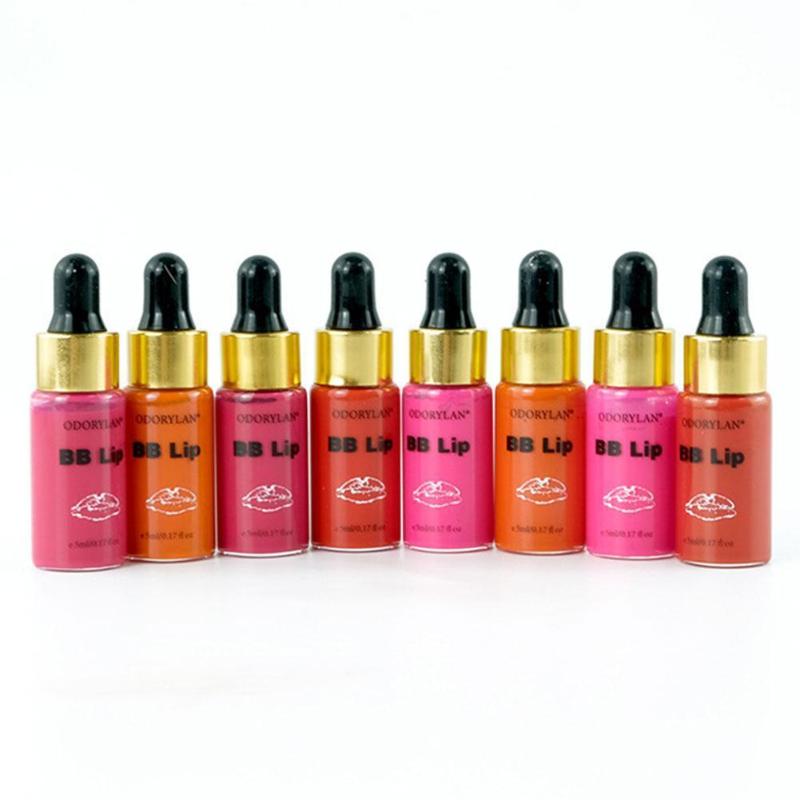 Lip Gloss BB Lips Glow Treatment Ampoule Korean Microneedles Serum For Pen Pigment Cream Blush H9U6, 1 box
Lip Gloss BB Lips Glow Treatment Ampoule Korean Microneedles Serum For Pen Pigment Cream Blush H9U6, 1 box