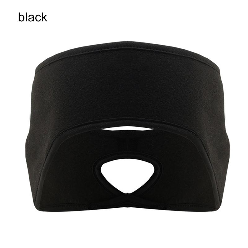 Outdoor Fleece Headband Windproof Warm Ear Protection Hair Band For Riding Running BHD2 Yoga Bands
Outdoor Fleece Headband Windproof Warm Ear Protection Hair Band For Riding Running BHD2 Yoga Bands