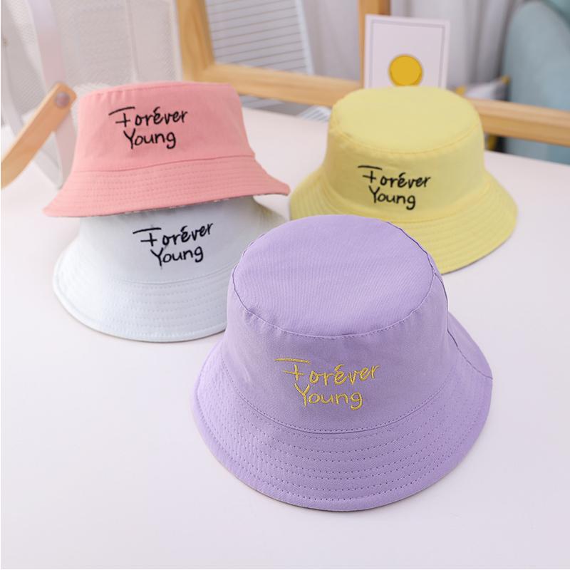 Solid Color Baby Girls Bucket Hat Double Sided Summer Kids Sun Outdoor Toddler Children Beach Caps Bonnet & Hats, Yellow
Solid Color Baby Girls Bucket Hat Double Sided Summer Kids Sun Outdoor Toddler Children Beach Caps Bonnet & Hats, Yellow