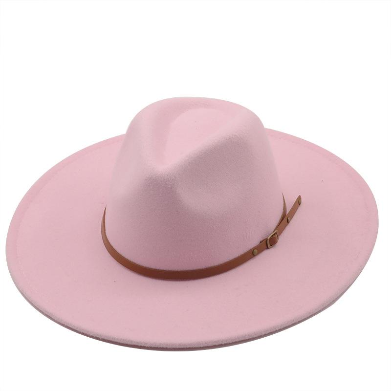Classical Wide Brim Porkpie Fedora Hat Camel Black Men Women Crushable Winter cap Derby Wedding Church Jazz Hats aa12
Classical Wide Brim Porkpie Fedora Hat Camel Black Men Women Crushable Winter cap Derby Wedding Church Jazz Hats aa12