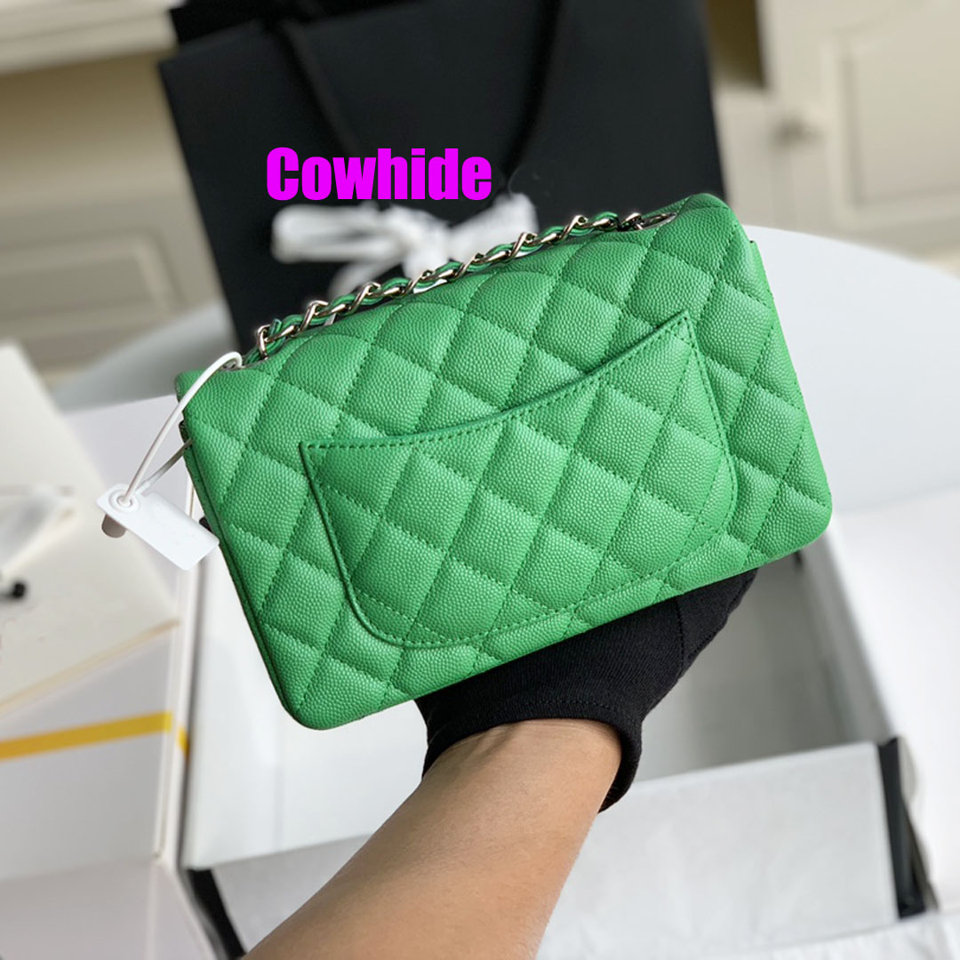 2021 womens 100 genuine leather caviar bag shoulder bag with chain a handbag designed by a designer
2021 womens 100 genuine leather caviar bag shoulder bag with chain a handbag designed by a designer