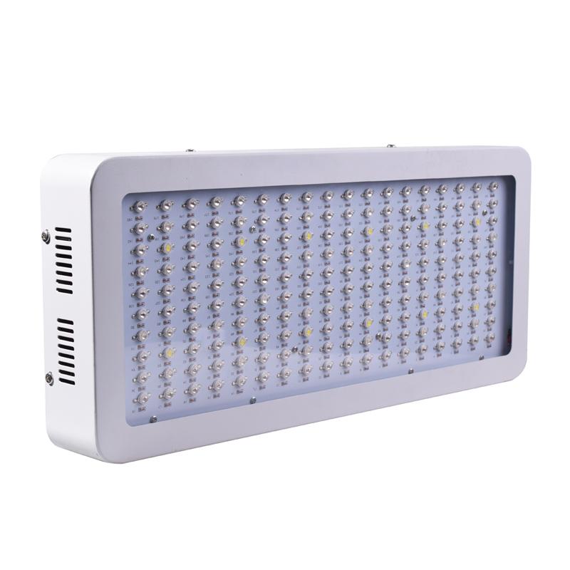 Grow Light 200leds Full Spectrum Phyto Lamp For Indoor Flower Seedling Tent Fitolamp Plant Lights
Grow Light 200leds Full Spectrum Phyto Lamp For Indoor Flower Seedling Tent Fitolamp Plant Lights