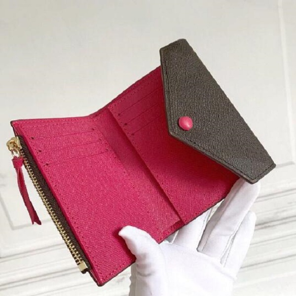 Wholesale Designer Wallet PU leather Polychromatic purse lady Card holder classic mini zipper pocket, Red;black
Wholesale Designer Wallet PU leather Polychromatic purse lady Card holder classic mini zipper pocket, Red;black