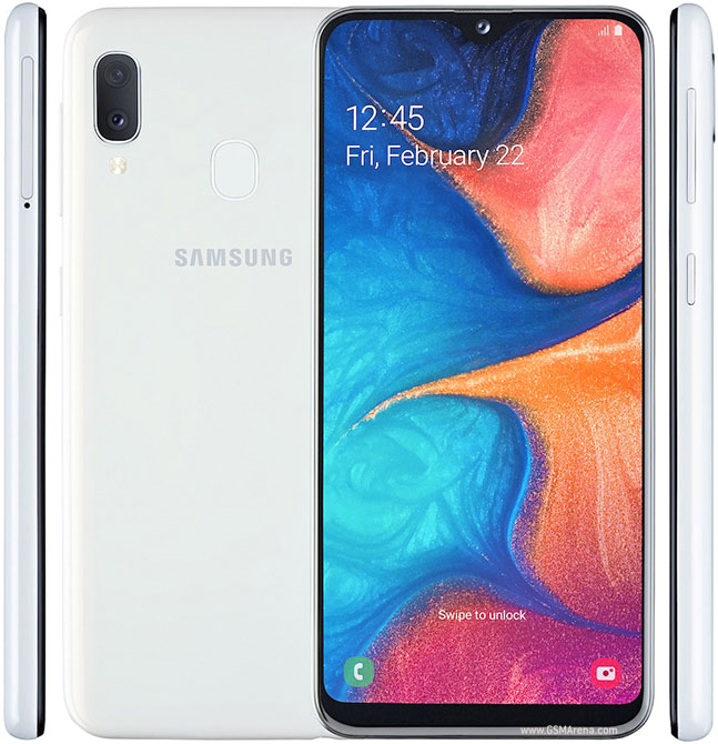 Wholesale refurbished Samsung Galaxy A20e A202F 5.8 inch Octa Core Android 9.0 3GB RAM 32GB ROM 13MP Unlocked cellphones, White
Wholesale refurbished Samsung Galaxy A20e A202F 5.8 inch Octa Core Android 9.0 3GB RAM 32GB ROM 13MP Unlocked cellphones, White