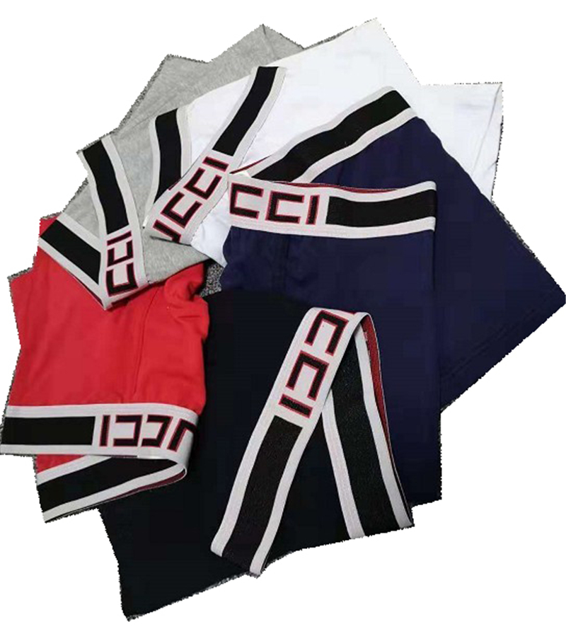 Mens Cotton Underpants Trendy Letters Design Boxers Shorts Briefs Simple Casual Sports Fitness Underpant Plus Size Panties for Men, Black;white
Mens Cotton Underpants Trendy Letters Design Boxers Shorts Briefs Simple Casual Sports Fitness Underpant Plus Size Panties for Men, Black;white