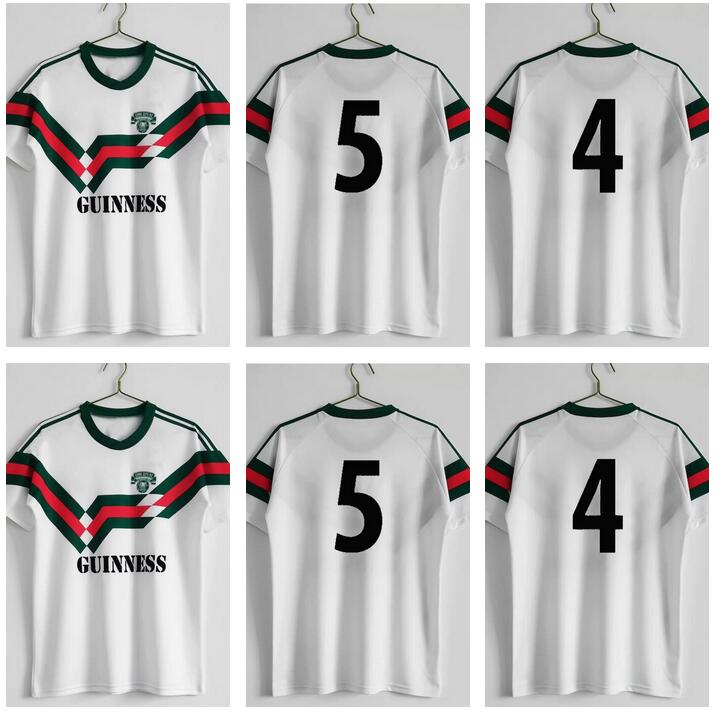 1988 1989 CORK CITY Retro Soccer Jerseys 88 89 Vintage Football Shirts Classic Maillot de foot home white Camisetas de Futbol -2XL
1988 1989 CORK CITY Retro Soccer Jerseys 88 89 Vintage Football Shirts Classic Maillot de foot home white Camisetas de Futbol -2XL