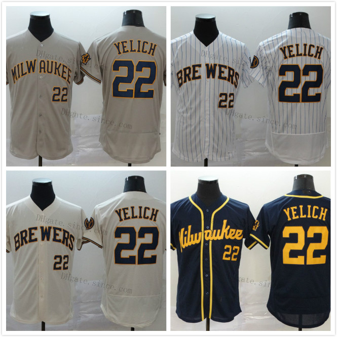 Milwaukee 22 Christian Yelich Jersey Robin Yount Brandon Woodruff Lorenzo Cain Devin Williams Kolten Wong Vogelbach Brewers Jerseys any name, Blue;black
Milwaukee 22 Christian Yelich Jersey Robin Yount Brandon Woodruff Lorenzo Cain Devin Williams Kolten Wong Vogelbach Brewers Jerseys any name, Blue;black