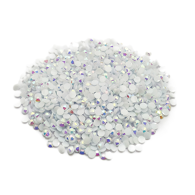 5000pcs 5mm Resin Rhinestones for womens handmade jewelry accessories JR0021-JR025, Black
5000pcs 5mm Resin Rhinestones for womens handmade jewelry accessories JR0021-JR025, Black