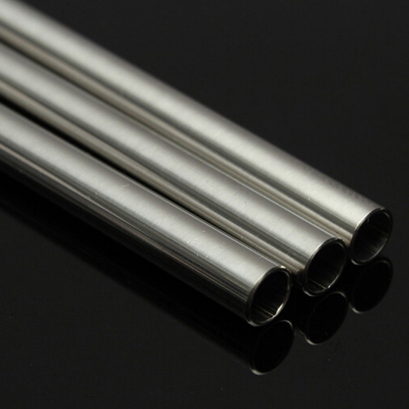 20/30oz Stainless Steel Drinking Straws Bent and Straight Type For Home Bar Party Accessories Free shipping