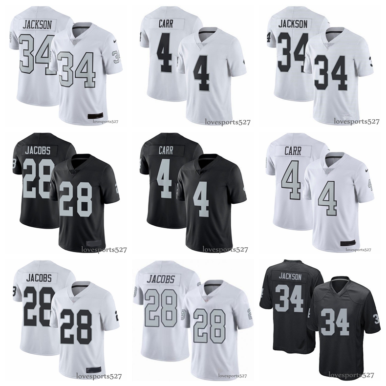 Football Jerseys 24 Johnathan Abram 4 Derek Carr 34 Bo Jackson 28 Josh Jacobs 96 Clelin Ferrell OaklandRaidersjersey 810, Black;red
Football Jerseys 24 Johnathan Abram 4 Derek Carr 34 Bo Jackson 28 Josh Jacobs 96 Clelin Ferrell OaklandRaidersjersey 810, Black;red