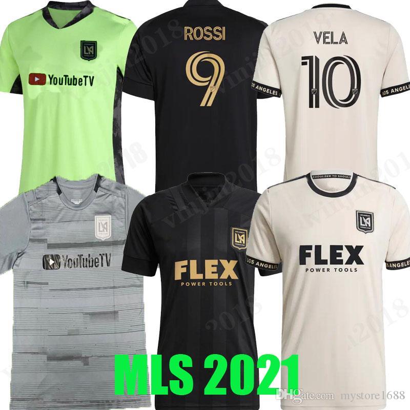 mls 2021 2022 lafc soccer jersey 21 22 Rossi VELA Kaye Moon-hwan Los Angeles FC Black Players For Change Out Limited Edition fans play, Black;yellow
mls 2021 2022 lafc soccer jersey 21 22 Rossi VELA Kaye Moon-hwan Los Angeles FC Black Players For Change Out Limited Edition fans play, Black;yellow