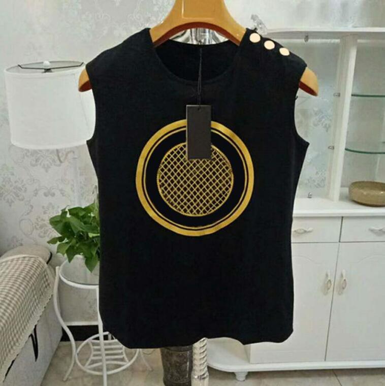 Womens Designer T Shirt Summer Print Tanks Women Clothes High Quality Ladies Short Sleeve Tees Size -L, 01
Womens Designer T Shirt Summer Print Tanks Women Clothes High Quality Ladies Short Sleeve Tees Size -L, 01